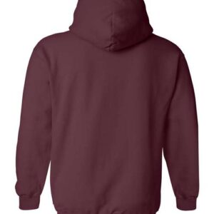 Heavy Blend™ Hooded Sweatshirt - Image 5