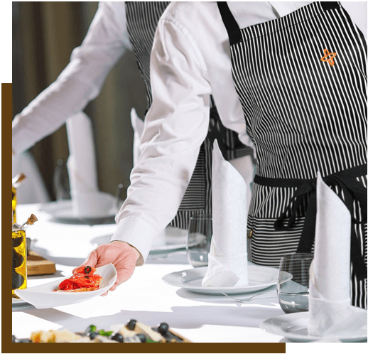 Stylish and Functional Chef Attire for Every Kitchen Pro