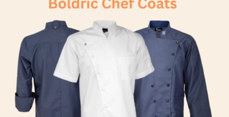 Chef Coats