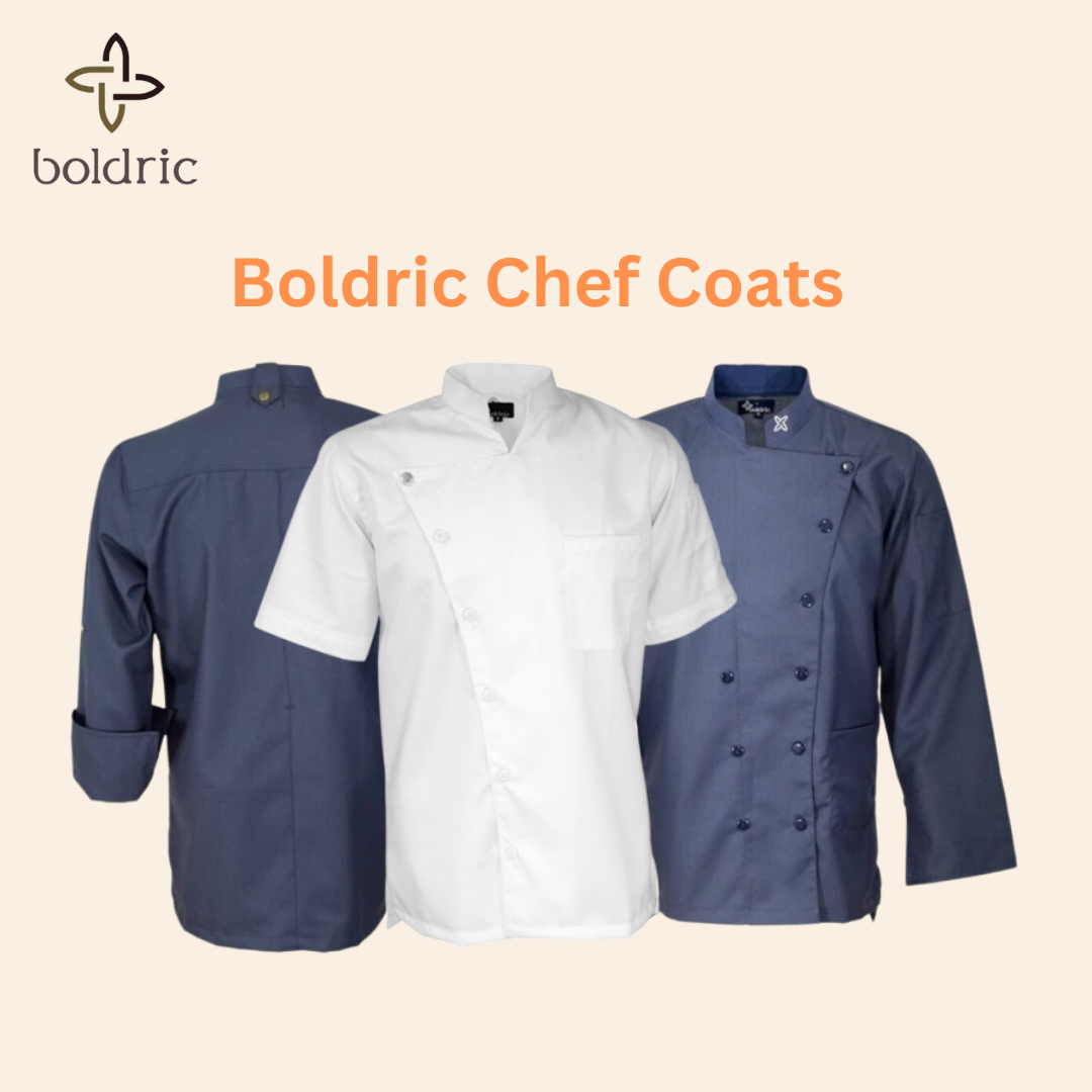 Chef Coats