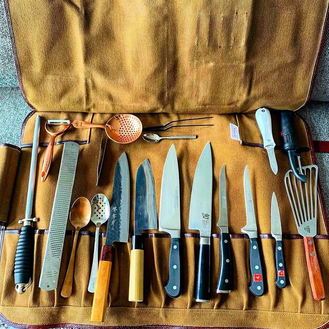 Caring for Your Knives Maintenance Tips for Longevity